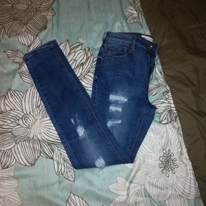 Bullhead jeans